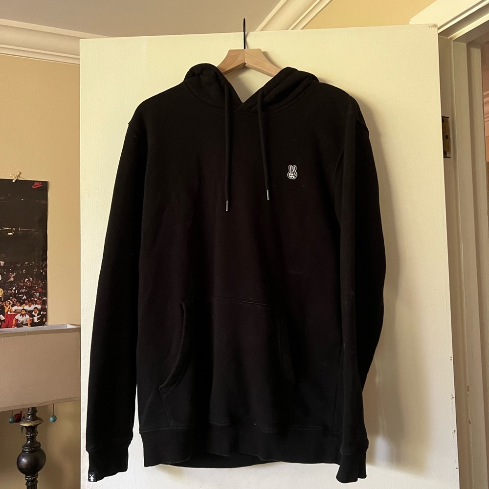 Dutch Bros Hoodie